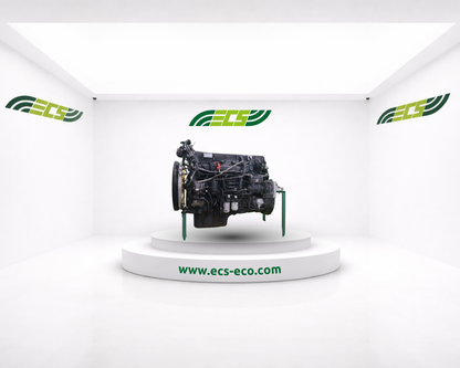 engine رينو مستعملة-17996829