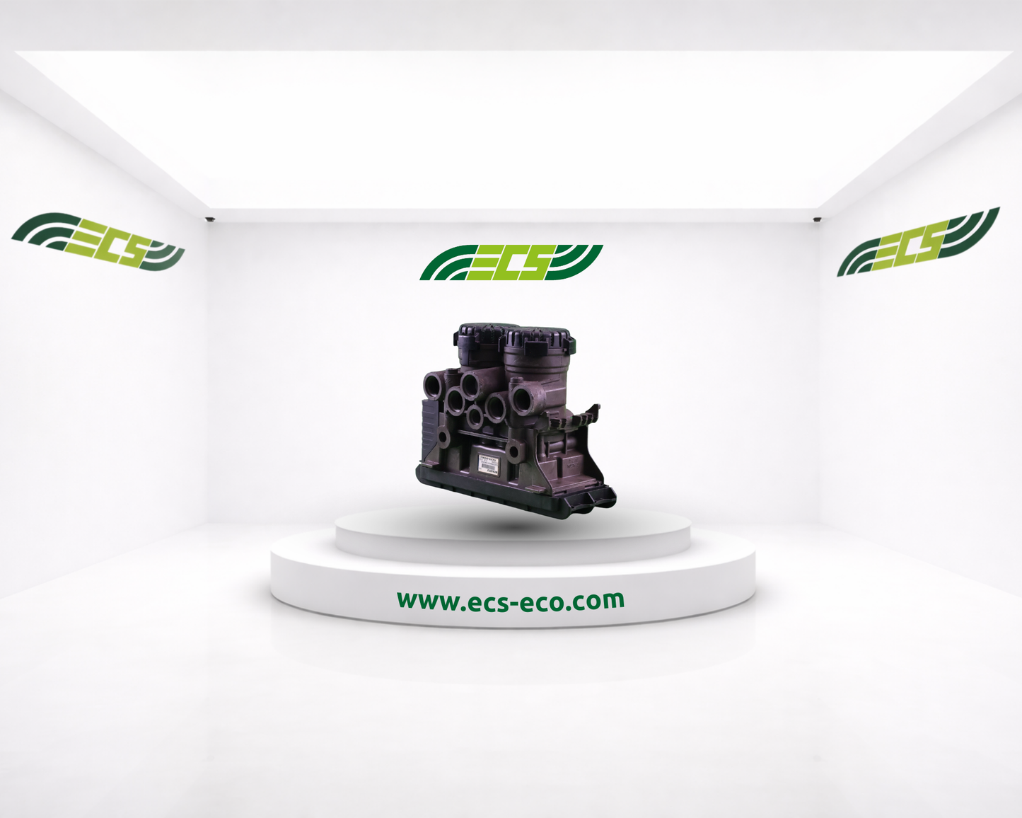 Renault Air Brake Rear Modulator