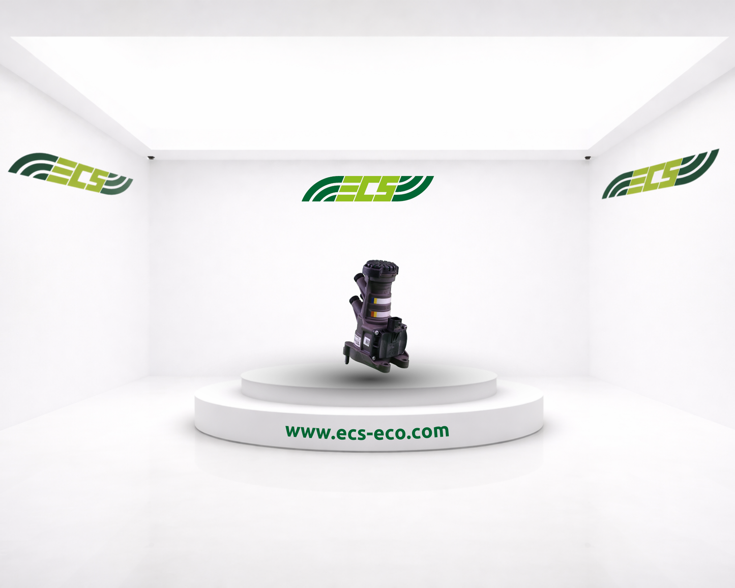 Renault Foot Brake Modulator