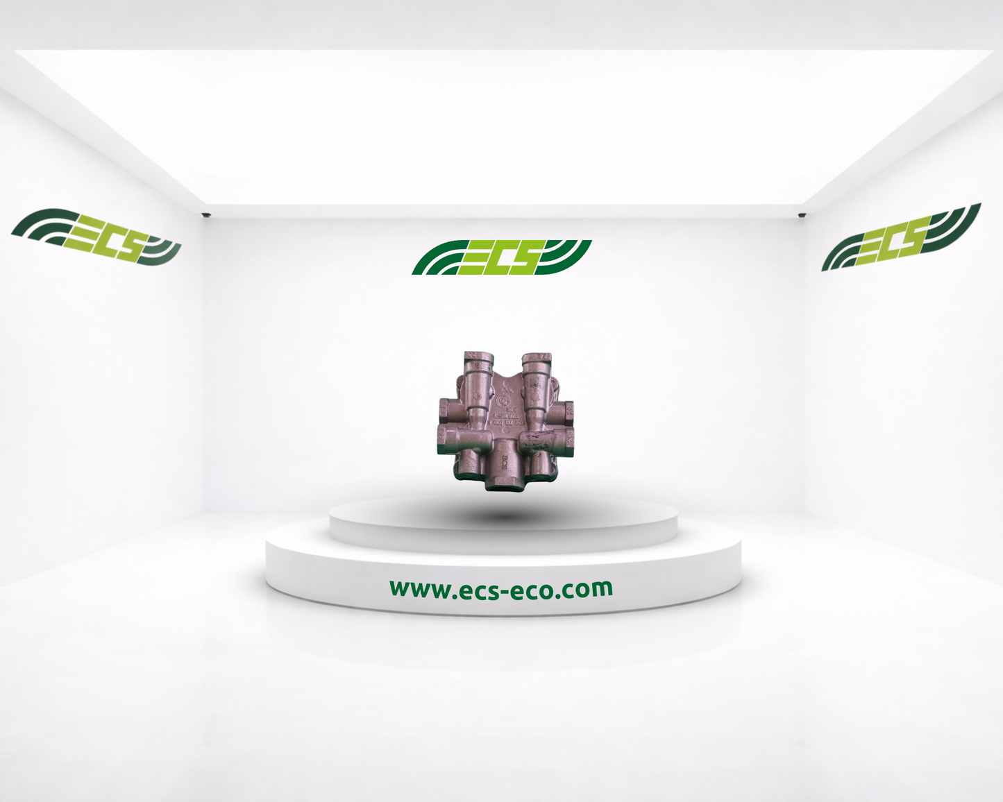 Volvo Protection Valve Refurbished