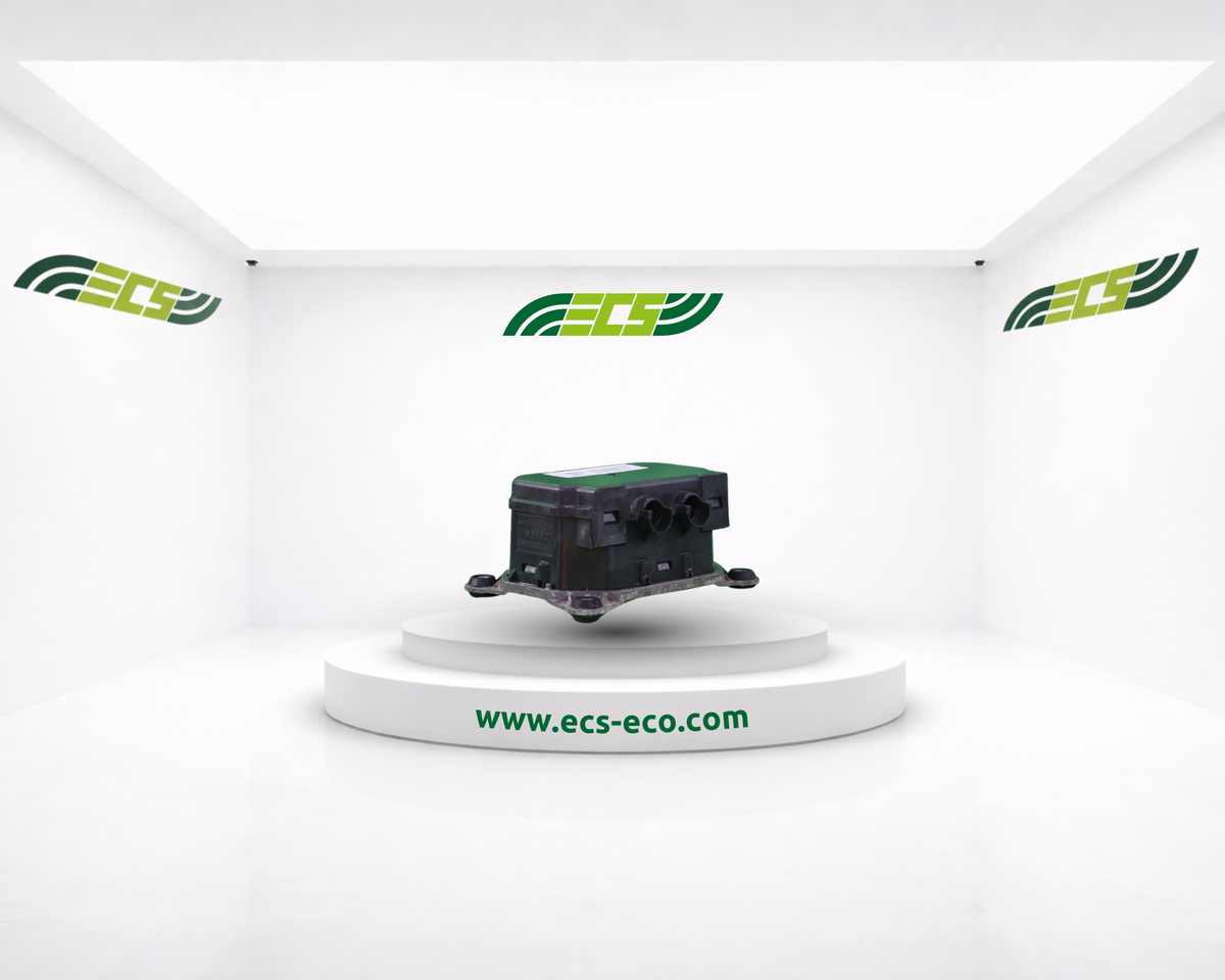 Volvo FCIOM ECU