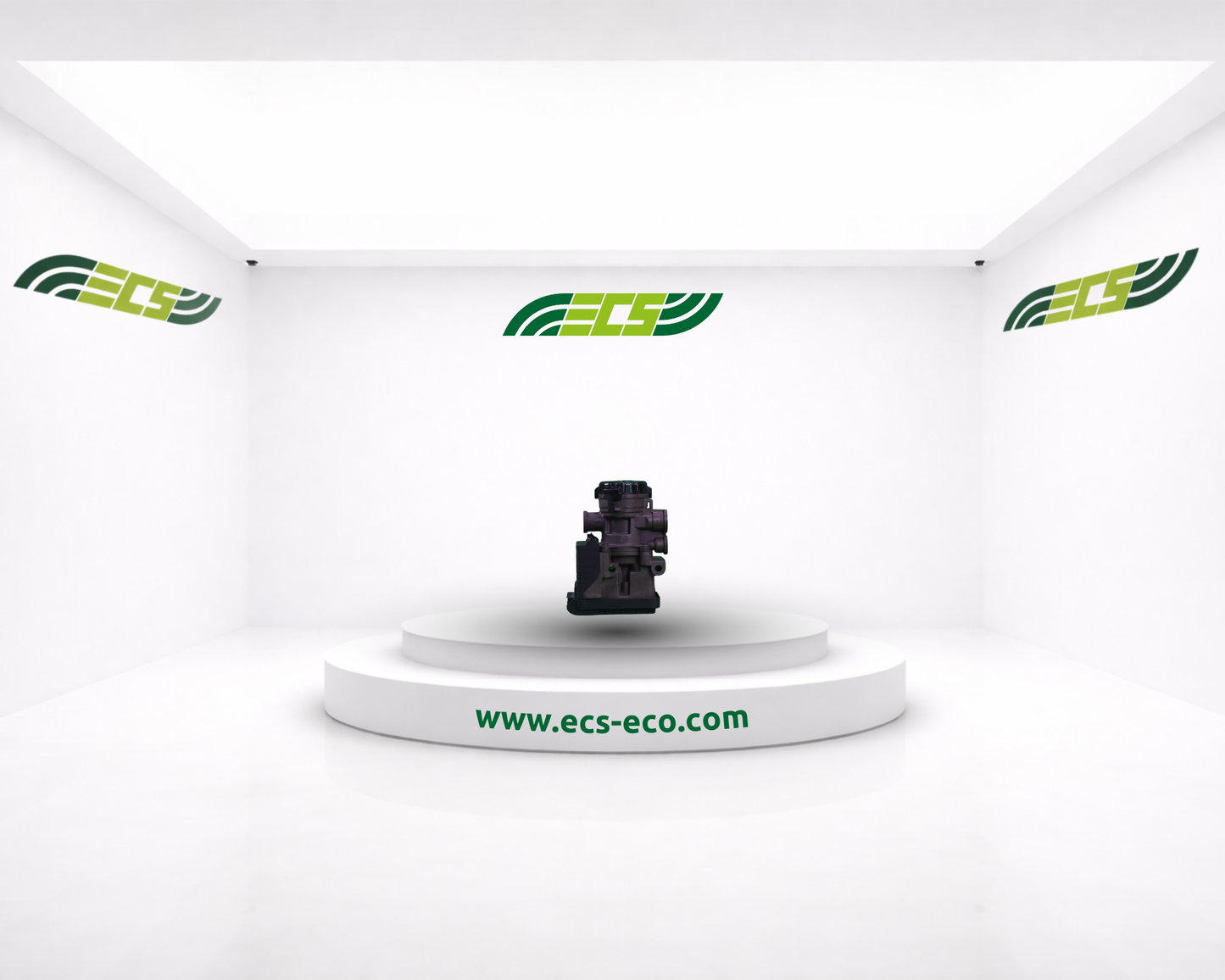 Renault EBS Front Modulator