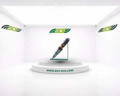 engine Volvo Used Part No.: 20584345-17995715