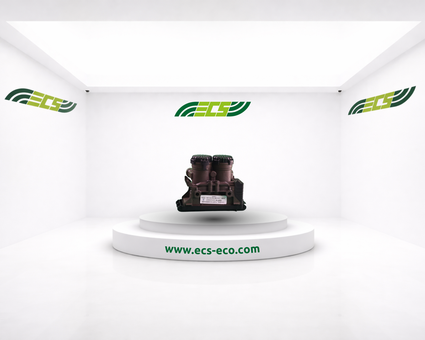 Volvo EBS Rear Modulator