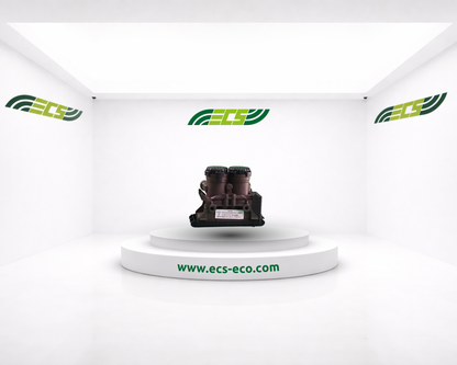 Volvo EBS Rear Modulator