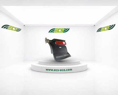 Chassis & Suspension Renault Used-17996974