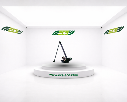 Chassis & Suspension فولفو مستعملة-17997055