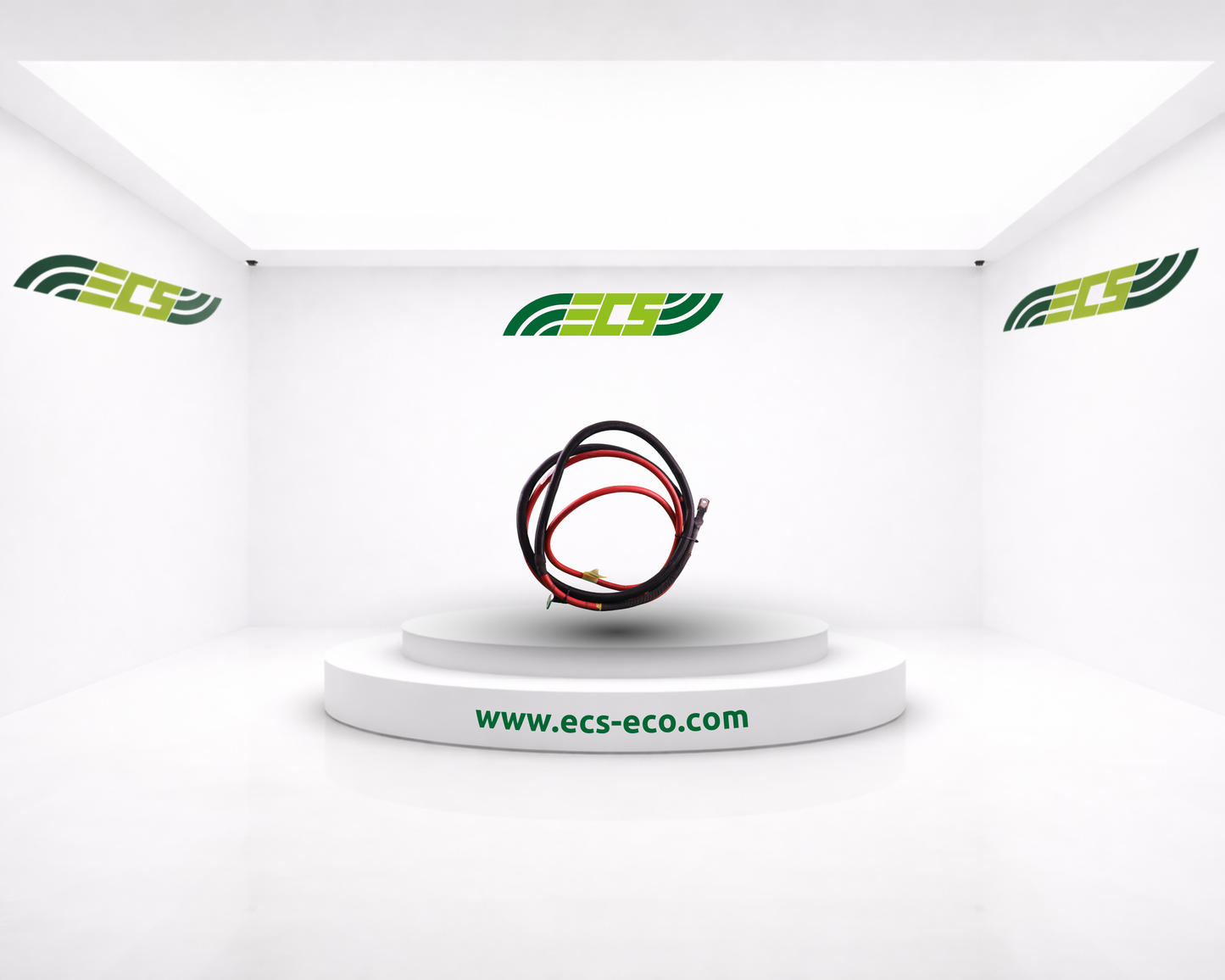 Volvo Positive Power Cable