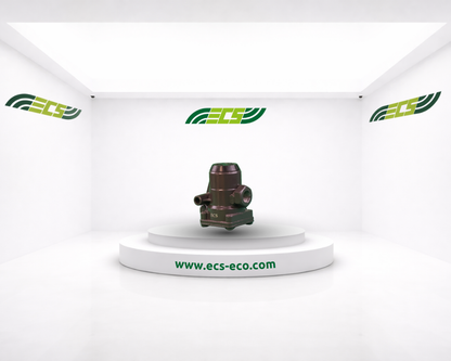 MAN Pressure Limiting Valve