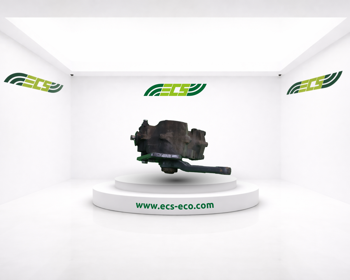 Volvo Steering Box