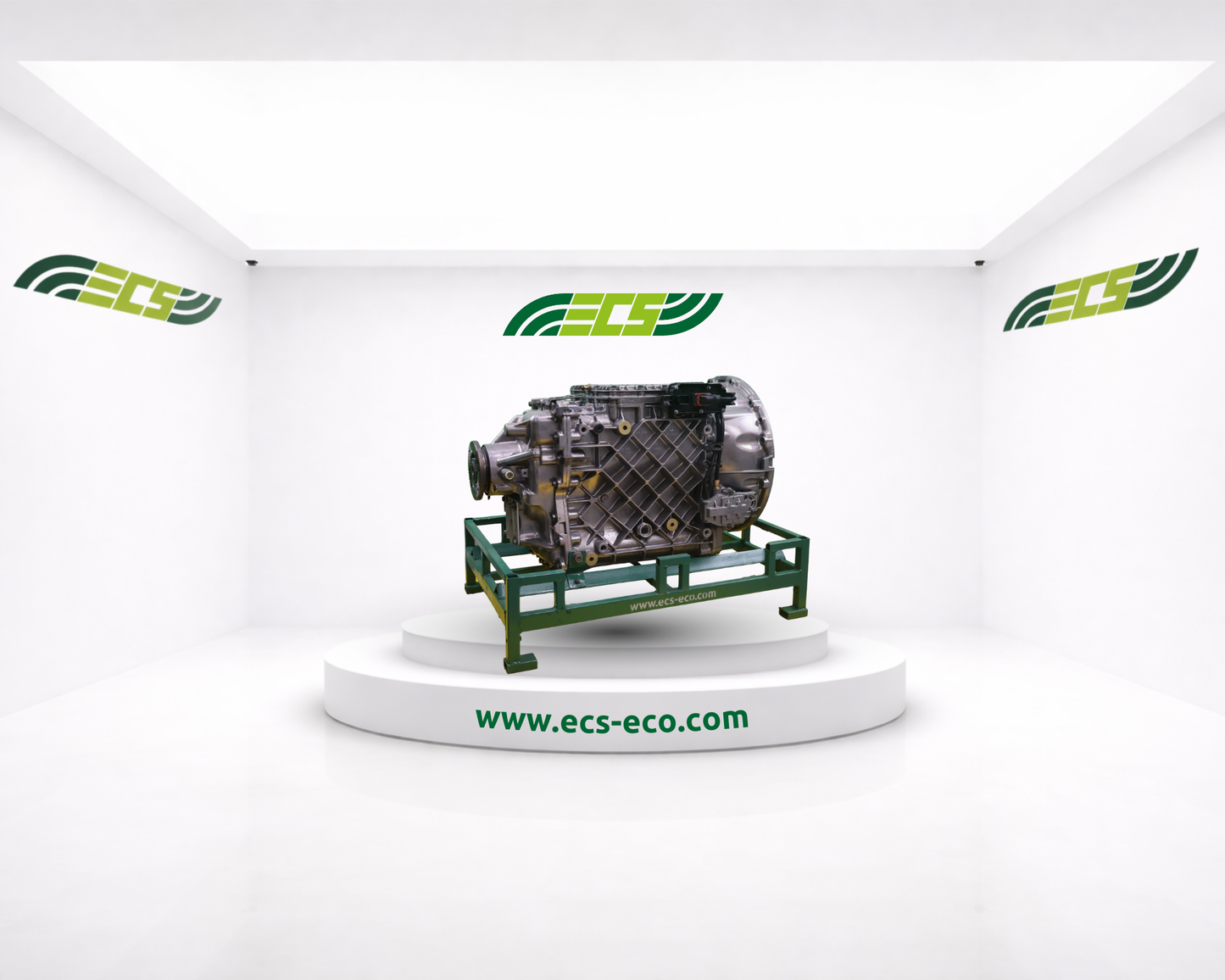 Renault Transmission