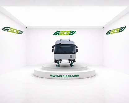 cabin Renault Used-17996799