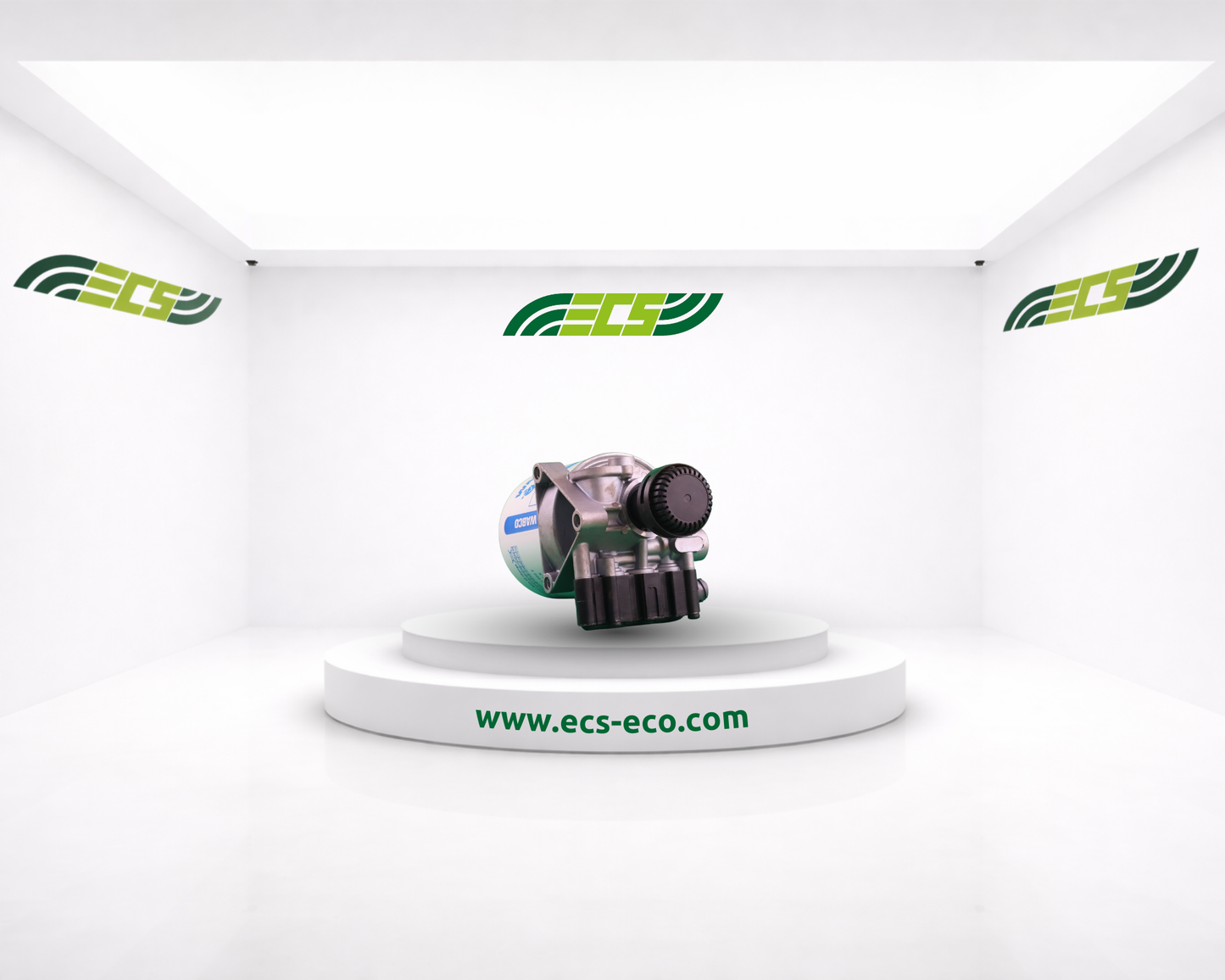 Volvo Electronic Air Dryer Refurbished