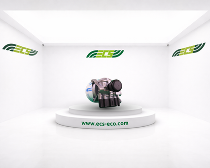 Volvo Electronic Air Dryer Refurbished