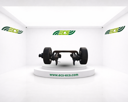 Renault Middle Axle - 6x2