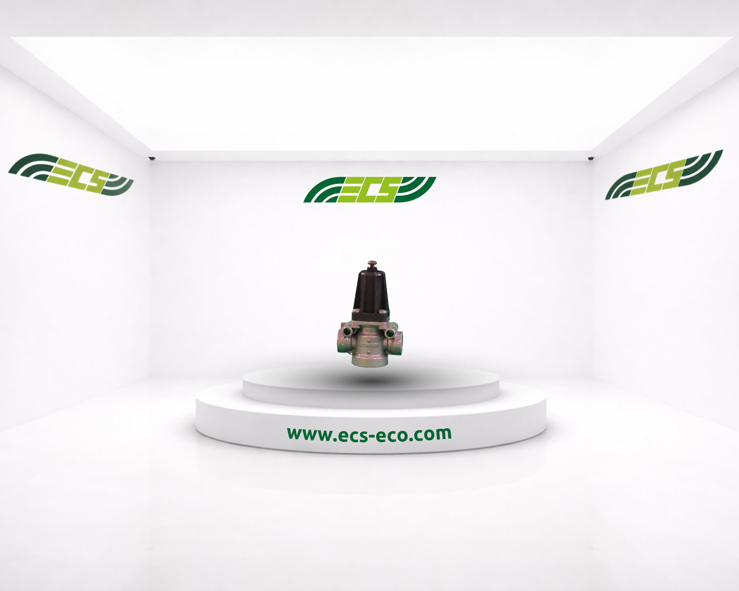 Volvo Limiting Valve Refurbished