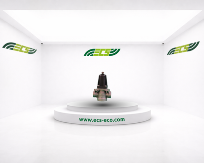 Volvo Limiting Valve Refurbished