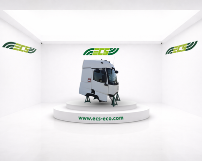 cabin Renault Used-17996800