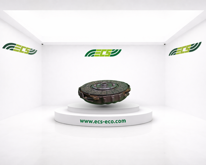 Gearbox رينو مستعملة-17996820