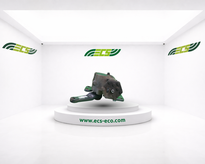 Axle & Steering فولفو مستعملة-17996039