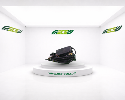 Electronics Renault Used-17996936