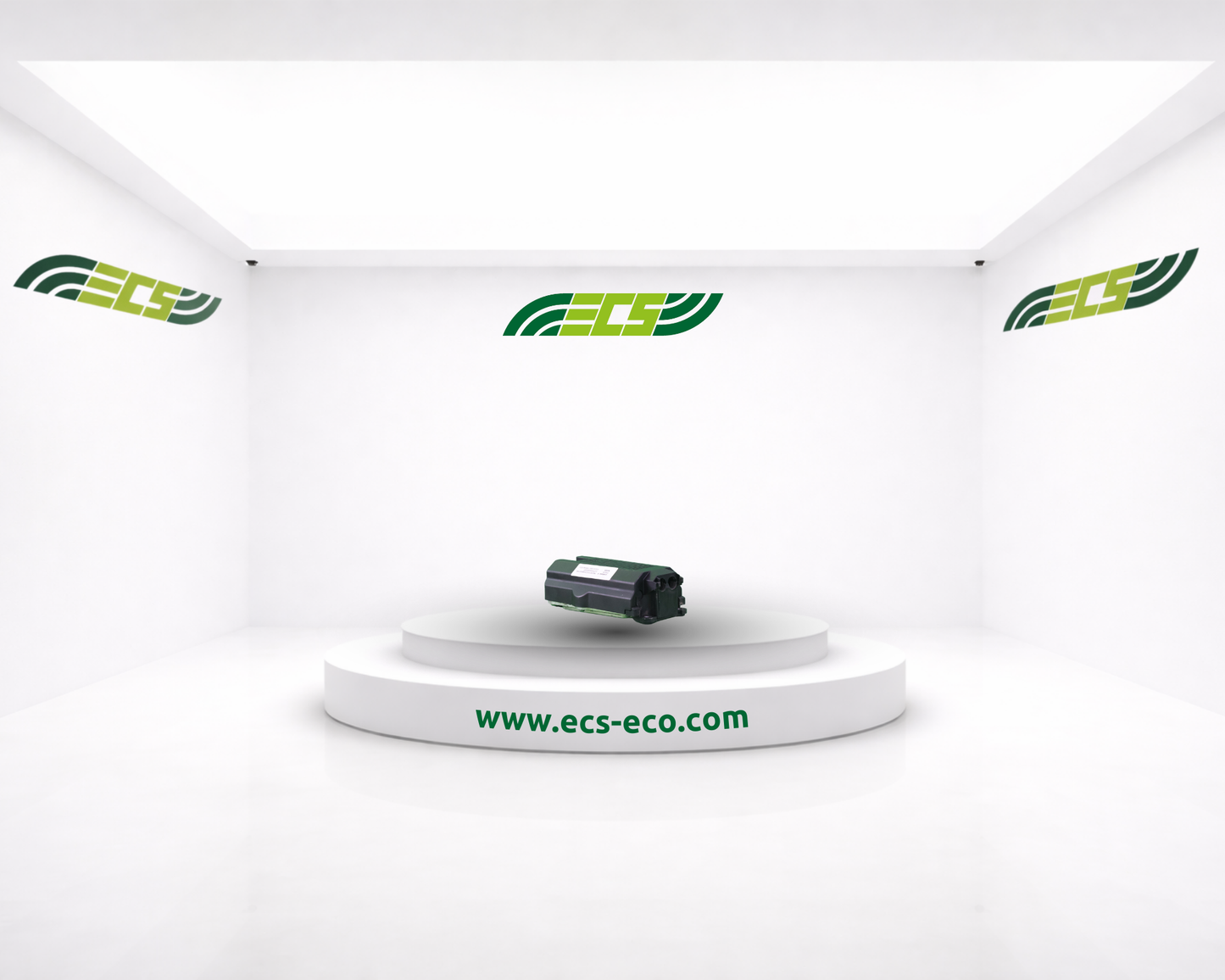 Volvo EBS7 Brake ECU