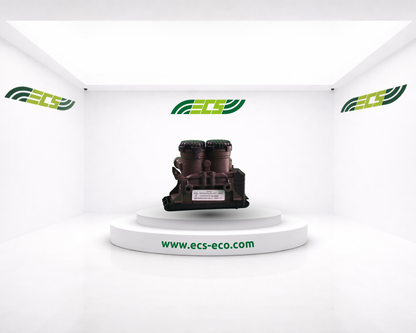Volvo EBS Rear Modulator