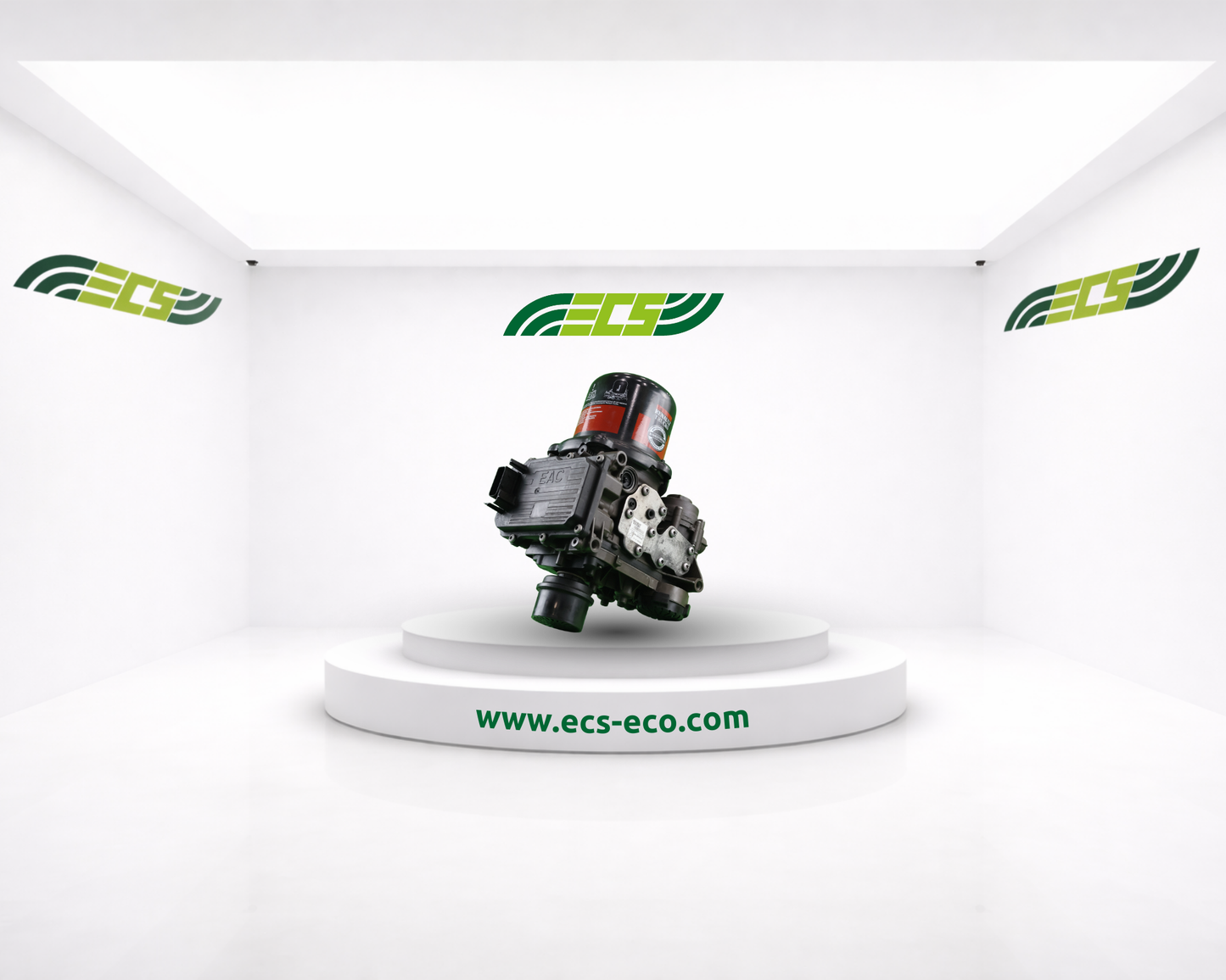 Renault APM Air Dryer