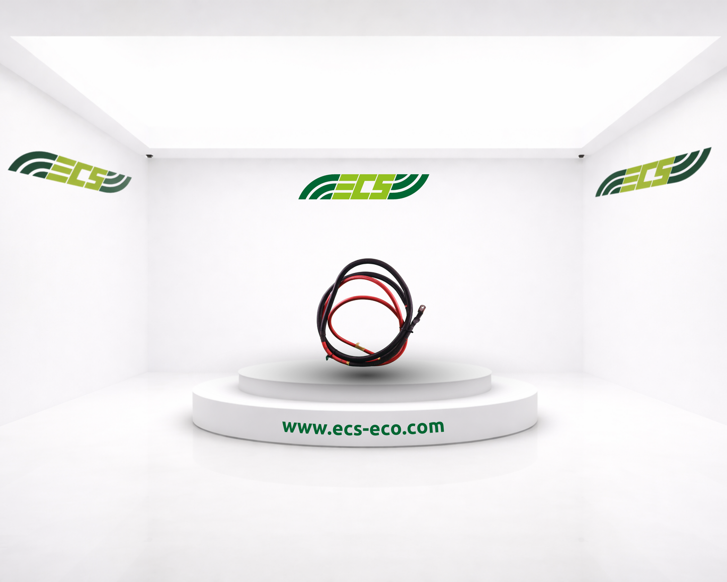 Volvo Positive Power Cable