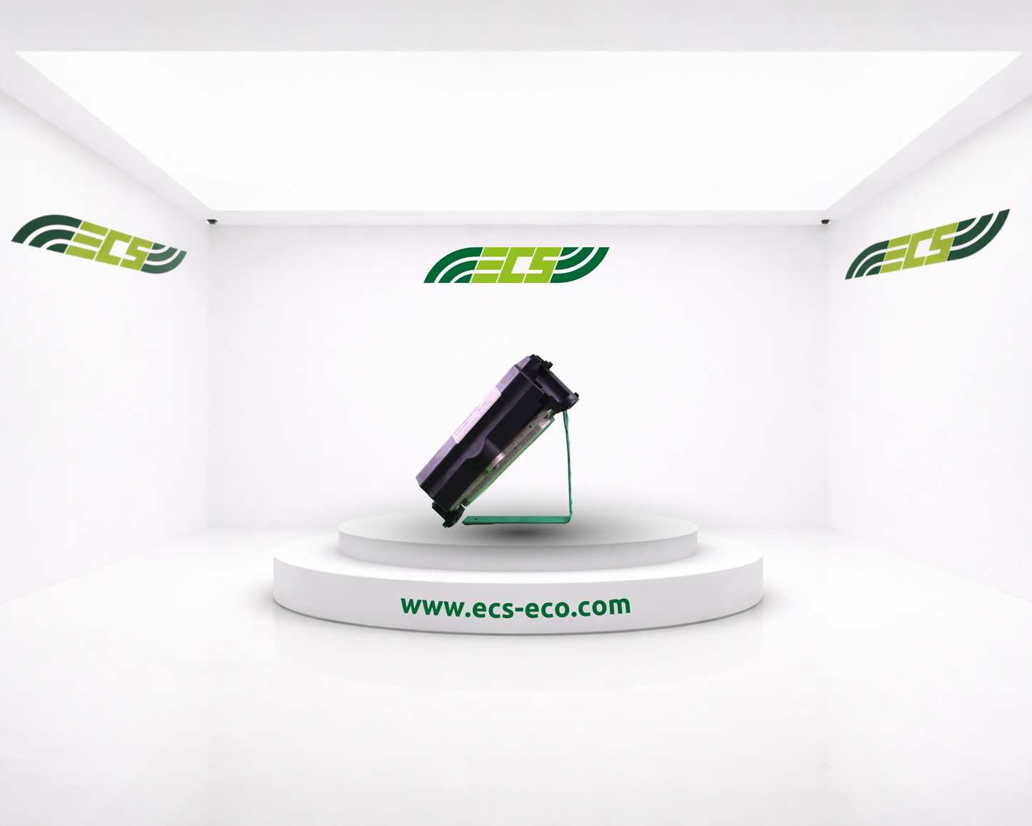 Renault EBS7 Brake ECU